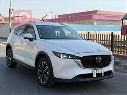 مازدا CX-5